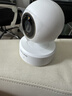 普联（TP-LINK）智能摄像头 家用监控器360度夜视全景 无线网络手机远程可对话 宝宝宠物室内安防监控 IPC43AW全彩 实拍图