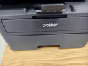 兄弟（brother）DCP-L2548DW黑白家用办公激光打印机（34页/分钟 无线 自动输稿 连续复印扫描一体）2550dw升级款 实拍图