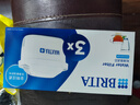 碧然德（BRITA） 家用滤水壶 净水壶滤芯 Maxtra 多效滤芯 3枚装 实拍图