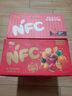汇源100%NFC桃混合果汁200mI*10盒鲜榨果汁非浓缩还原饮料礼盒 实拍图