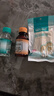 海氏海诺 医用酒精消毒液102ml+碘伏消毒液102ml+医用棉签棉棒50支 实拍图
