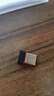 水星（MERCURY）WiFi6免驱动usb无线网卡台式机专用 wifi接收器台式电脑笔记本主机网络wifi发射 内置天线 UX3 实拍图