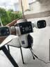 锐视威终身免流量摄像头无需连wifi手机远程室外4g监控器360度无死角带夜视全景高清户外农村家用免网络 实拍图