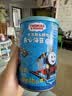 小火车（THOMAS & FRIENDS） 海苔夹心脆芝麻味 儿童宝宝零食休闲酥脆夹心即食紫菜40g 实拍图