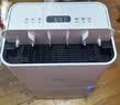 浦力适（PUREST）除湿机X25P 25升/天90㎡内家用轻音回南天除湿器抽湿机卧室地下室干衣机干燥净化APP智控高效节能 实拍图