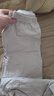 浪莎睡衣男100%纯棉春夏男士7A抑菌长裤短袖翻领开衫家居服可外穿套装 实拍图