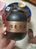 茗杰普洱茶 糯米香普洱熟茶十年古树普洱小坨茶饼茶叶自己喝 送礼500g 实拍图