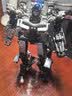变形金刚（Transformers）儿童男孩玩具车模型手办模玩礼物经典电影SS105加强级幻影F7231 实拍图