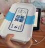 天润新疆特产润康0蔗糖低温酸奶  饭盒装原味酸牛奶  1kg*1盒 实拍图