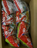 四洲虾条12g*32包 非油炸膨化 儿童休闲零食办公室出游食品独立小包 实拍图