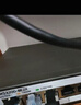 兮克8口2.5G电+2口10G光口网络管理型2.5G交换机 10口万兆交换器 VLAN 聚合支持猫棒NAS SKS3200-8E2X 实拍图