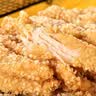 金路易美食艺术家无骨雪花鸡柳 米香原味 2斤1000g油炸半成品空气炸锅食材夜宵 实拍图