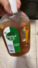 滴露（Dettol）消毒液洗衣衣物消毒水750mL 除螨杀菌混洗无忧 家居地板消毒 非84 实拍图