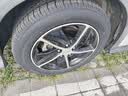 优科豪马轮胎 215/55R17 94V E70B 原配广汽本田缤智/奥德赛/凯美瑞/尊瑞 实拍图
