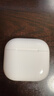 Apple/苹果【两年AC+套装版】AirPods 4(支持主动降噪)搭配无线充电盒(USB-C)苹果蓝牙耳机四代 实拍图