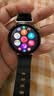HUAWEI WATCH GT 6 魅影黑 41mm智能手表多维情绪健康全新骑行体验强劲续航 实拍图