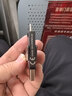 忆捷（EAGET）256GB Type-C USB3.2 双接口手机U盘 电脑两用高速大容量办公商务车载优盘CF60适用安卓苹果笔记本 实拍图