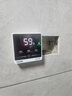 海尔（Haier）全隐藏式电热水器家用速热有线控面板安装储水式节能洗澡上门安装安全防电墙超一级能效免换镁棒 60L 2200W 全隐藏式线控器吊顶安装免换镁棒 实拍图