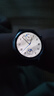 华为（HUAWEI）手表WATCH GT 6【国补15%】运动智能两周续航蓝牙通话体温心率血氧健康监测送男女士朋友礼物5pro 46mm冰川灰【皮表带+贴膜】 实拍图