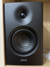 漫步者（EDIFIER）MR4 有源监听2.0音箱 HIFI音质 高保真 多媒体电脑电视音响 桌面音响 黑色 毕业礼物 实拍图