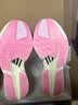 adidas「T头鞋」VL COURT复古休闲板鞋德训鞋男女阿迪达斯轻运动 黑色/白色 (推荐女生选小半码)   37 实拍图