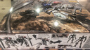 万代（BANDAI）MG 高达巴巴托斯 天狼型 铁血的奥尔芬斯 拼装模型 晒单实拍图