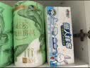 心相印懒人抹布抽取式50抽*4包 加厚一次性抹布 吸油锁水厨房用纸无纺布 实拍图