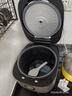 美的（Midea）【价保618】电饭煲 纤V系列 IH加热智能电饭锅Pro家用5L大容量4-5人 2-10人 蒸米饭锅FB50S701 实拍图