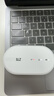 中兴（ZTE）随身wifi6可移动无线wifi免插卡随行车载上网卡路由便携式上网宝支持5G/4G设备全国通用流量2026款 实拍图