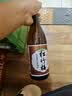 松竹梅日本清酒 本酿造淡丽辛口15.5度 1.8L 日本百年品牌 精米步合68% 实拍图
