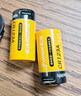 德力普（Delipow）USB充电电池CR123A锂电池3.7V 16340锂电池适用医疗仪器激光笔光固化灯夜视仪手电筒相机 实拍图