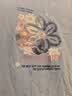 真维斯（Jeanswest）薄荷绿纯棉短袖t恤女士2026新款夏季潮流大码女装半袖宽松上衣服 实拍图