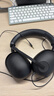 索尼（SONY）INZONE 英纵 H3 电竞游戏耳机虚拟7.1声道 有线头戴式 黑色 618 苹果耳机 适用三角洲 实拍图