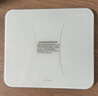 美的（Midea)体重秤体重称家用健康称重计电子秤人体高精度智能体重称Led显示健身减肥运动 实拍图