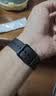 小米（MI）REDMI Watch 5 典雅黑心率血氧监测 蓝牙通话红米手表5 24天超长续航智能手表男女 实拍图