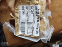 安徽特产木锤花生酥老牌子正宗老式糕点零食手工花生酥点心 木棰花生酥500g*2袋 实拍图