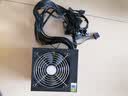 长城（Great Wall）额定400W HOPE-5000DS电脑电源 （75cm长线材/宽电压/温控风扇） 实拍图