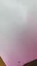 婷美发育期少女初高中生运动文胸青春期防震背心女童粉底液内衣 肤2XL 实拍图