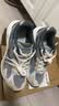 美津浓（MIZUNO）【吴曦同款】新款男女运动鞋子休闲加厚保暖防泼水跑步鞋RACER S 实拍图