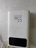 京东京造55W充电宝小巧轻薄自带线20000mAh3c认证可上飞机京东自营移动电源小巧适用苹果17华为小米笔记本 实拍图