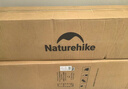 Naturehike挪客Village 6.0屋脊3代速开帐篷天幕户外露营黑胶防晒防雨小屋帐 实拍图