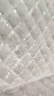 可靠（COCO）吸收宝成人护理垫XL120片(60*90cm)舒适防漏老年人隔尿垫产褥垫 实拍图
