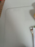 宜家（IKEA）MAMMUT玛莫特儿童桌学习绘画小桌子学生家用幼儿园餐桌 白色儿童桌77x55cm 实拍图