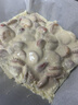 劣狐狐白岛小奇福饼干500g烘焙原料牛轧纽扣小圆饼干雪花酥 实拍图