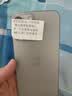 iPhone 15 Pro Max 苹果15promax 全网通5G 双卡双待二手手机 原色钛金属 【评价有礼】 【99新】256G【性价比推荐】3期免息 购物无忧+一年质保 实拍图