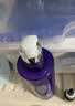德妃（DERMAFIRM）紫苏舒缓修护乳液200ml保湿补水滋润安稳敏感肌护肤品礼物 实拍图