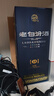 汾酒老白汾封坛15 清香型白酒  53度 475ml单瓶装 宴请礼赠自饮 实拍图