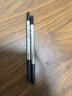 派克（PARKER）签字笔宝珠笔芯 配件系列黑色0.5mm 实拍图