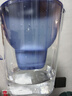 碧然德（BRITA） 过滤净水器 家用滤水壶 净水壶 海洋系列 3.5L蓝色 一壶3芯装 环保加固包装 实拍图