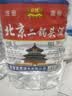口粮白酒多度数精选  北京二锅头清香桶装瓶装泡药酒新老随机发货 56度 5L 1桶 实拍图